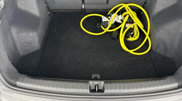 2025 Audi 45 S line Sportback Auto 5-door 82kWh (Grey) - Image: 29