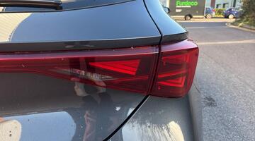 2025 CUPRA EHybrid 25.8kWh VZ2 DSG Euro 6 5-door (Grey) - Image: 22