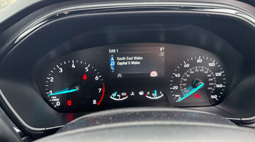 2024 Ford 1.0T EcoBoost MHEV ST-Line Euro 6 5-door (Grey) - Image: 26