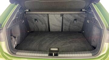 2025 Audi TFSI 35 Black Edition Sportback S Tronic Euro 6 5-door (Green) - Image: 28