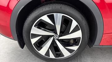 2023 Volkswagen Pro Performance 77kWh Max Auto 5-door (Multicolour) - Image: 27