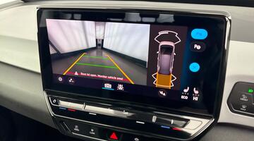 2022 Volkswagen Pro Performance 58kWh Family Auto 5-door (Unlisted) - Image: 26