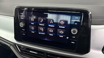 2023 Volkswagen TSI Life DSG Euro 6 5-door (Blue) - Image: 18