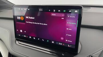 2025 Škoda 82kWh 85 SportLine Auto 5-door (Green) - Image: 18