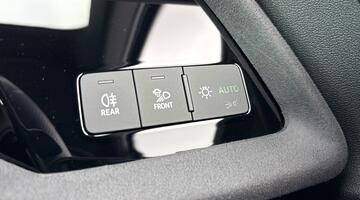 2024 Audi 2.0 TFSI Black Edition Sportback S Tronic quattro Euro 6 5-door (Blue) - Image: 23