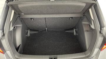 2025 Škoda 1.0 TSI SE Edition Euro 6 5-door (Grey) - Image: 30