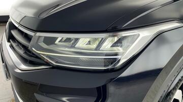 2022 Volkswagen TSI Active Euro 6 5-door (Black) - Image: 40