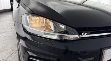 2019 Volkswagen TSI EVO R-Line DSG Euro 6 5-door (Black) - Image: 39