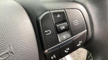 2017 Ford 1.0T EcoBoost Titanium Euro 6 5-door (Silver) - Image: 33