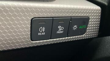 2025 Audi TFSI 35 Black Edition Sportback S Tronic Euro 6 5-door (Grey) - Image: 20