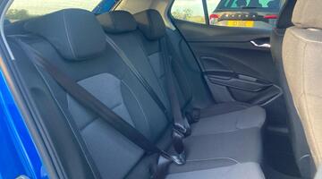 2023 Škoda 1.0 MPI Colour Edition Euro 6 5-door (Blue) - Image: 10