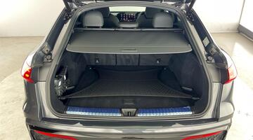 2025 Audi 2.0 TDI Edition 1 Sportback S Tronic quattro Euro 6 5-door (Grey) - Image: 33