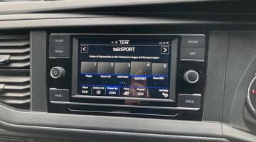 2022 Volkswagen 2.0 TDI T30 Highline DSG FWD SWB Euro 6 5-door (Grey) - Image: 31