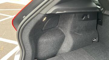 2025 Volvo 2.0 B4 MHEV Ultra Dark DCT Auto Euro 6 5-door (Silver) - Image: 20