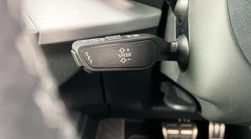 2022 Audi 2.0 TFSI Black Edition S Tronic quattro Euro 6 5-door (Grey) - Image: 13