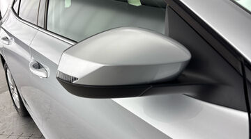 2025 Škoda 1.0 TSI SE L Edition DSG Euro 6 5-door (Silver) - Image: 39