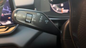 2025 CUPRA EHybrid 25.8kWh VZ2 DSG Euro 6 5-door (Purple) - Image: 26