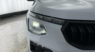 2025 Škoda 1.0 TSI Monte Carlo Edition DSG Euro 6 5-door (White) - Image: 45