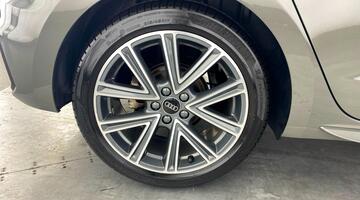 2023 Audi 1.0 TFSI 30 S line Sportback Euro 6 5-door (Grey) - Image: 17