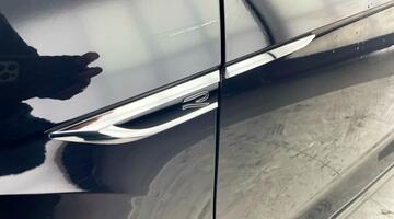 2024 Volkswagen TSI R-Line DSG Euro 6 5-door (Black) - Image: 33