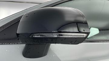 2025 Volvo 2.0 B4 MHEV Plus DCT Auto Euro 6 5-door (Grey) - Image: 37