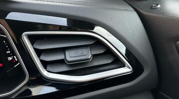 2022 Volkswagen TSI R-Line DSG Euro 6 5-door (Black) - Image: 55