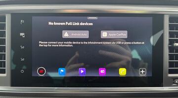 2025 SEAT TSI EVO FR Sport DSG Euro 6 5-door (Grey) - Image: 26