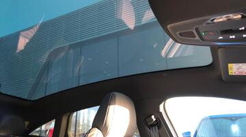 2025 Audi 83kWh Edition 1 Auto 5-door (Grey) - Image: 36