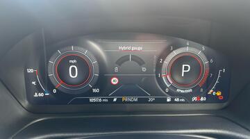 2023 Ford 1.0T EcoBoost MHEV ST DCT Euro 6 5-door (Blue) - Image: 32