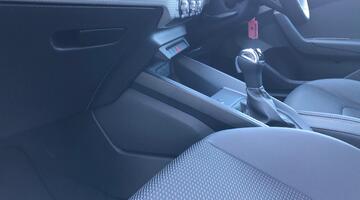 2025 Audi 1.0 TFSI 30 S line Sportback S Tronic Euro 6 5-door (Black) - Image: 13