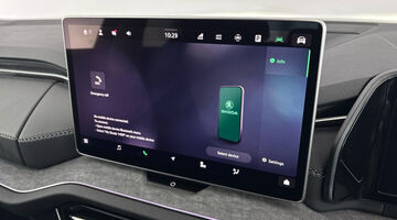 2024 Škoda TSI iV 25.7kWh SE L DSG Euro 6 5-door (5 Seat) (Black) - Image: 17