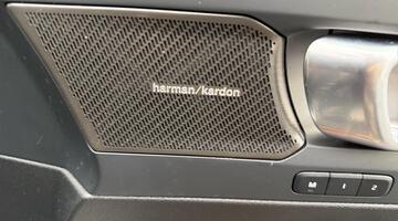 2024 Volvo 2.0 B4 MHEV Ultra Bright DCT Auto Euro 6 5-door (Silver) - Image: 53