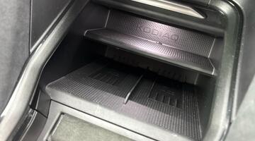 2025 Škoda TSI iV 25.7kWh SportLine DSG Euro 6 5-door (5 Seat) (Blue) - Image: 15