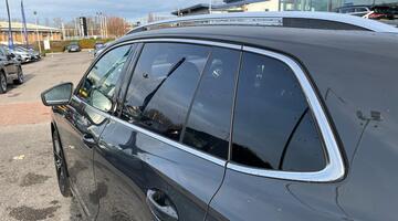 2025 Volkswagen ETSI MHEV R-Line DSG Euro 6 5-door (Grey) - Image: 33