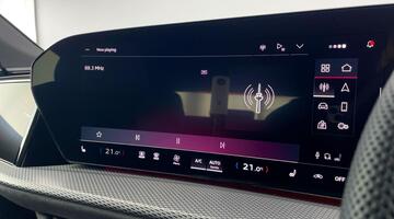 2025 Audi 2.0 TDI Edition 1 Sportback S Tronic quattro Euro 6 5-door (Grey) - Image: 14