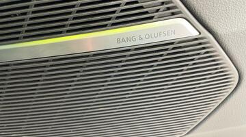 2025 Audi 3.0 TDI V6 50 Black Edition Tiptronic quattro Euro 6 5-door (Black) - Image: 30