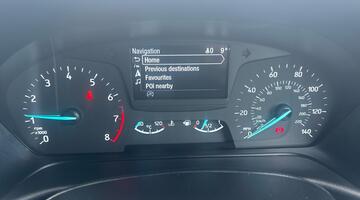 2019 Ford 1.0T EcoBoost ST-Line Euro 6 5-door (Red) - Image: 33