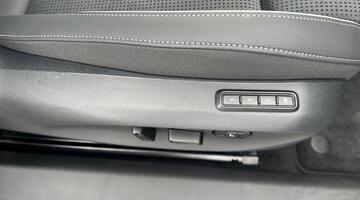 2025 Škoda TSI e-TEC MHEV SportLine DSG Euro 6 5-door (Grey) - Image: 26