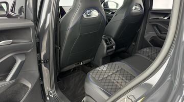 2025 Volkswagen 2.0 TDI R-Line DSG Euro 6 5-door (Grey) - Image: 35