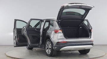 2021 Audi 35 Sport Auto 5-door 55kWh (Grey) - Image: 11