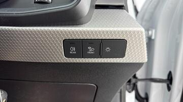 2025 Audi 1.0 TFSI 30 Black Edition Sportback S Tronic Euro 6 5-door (White) - Image: 20