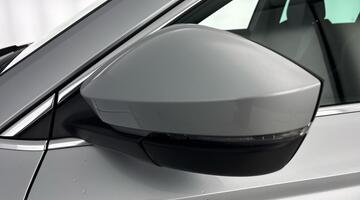 2024 Škoda TSI ACT SE L DSG Euro 6 5-door (Silver) - Image: 37