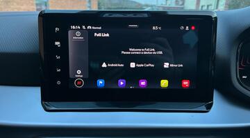 2023 SEAT 1.0 TSI FR Euro 6 5-door (Black) - Image: 32