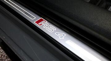 2021 Audi TFSI V6 Carbon Black Tiptronic quattro Euro 6 5-door (Grey) - Image: 15