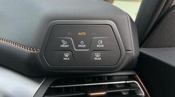 2025 CUPRA E-Boost 59kWh V1 Auto 5-door (Grey) - Image: 20