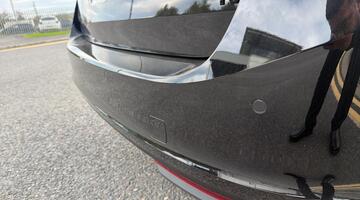 2025 Škoda 2.0 TSI SportLine DSG Euro 6 5-door (Black) - Image: 20