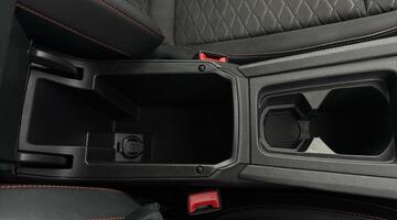 2022 SEAT TSI EVO FR Euro 6 5-door (Blue) - Image: 26