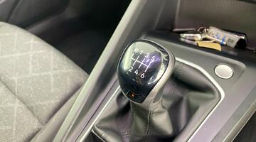 2023 Volkswagen TSI Life Euro 6 5-door (Blue) - Image: 7