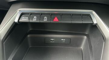 2020 Audi TFSI 35 Sport Sportback Euro 6 5-door (White) - Image: 26