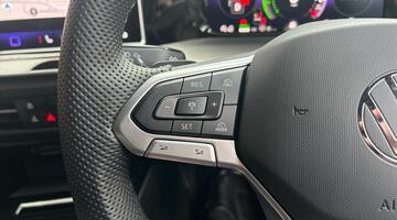 2025 Volkswagen TSI eHybrid 19.7kWh GTE DSG Euro 6 5-door (Grey) - Image: 28